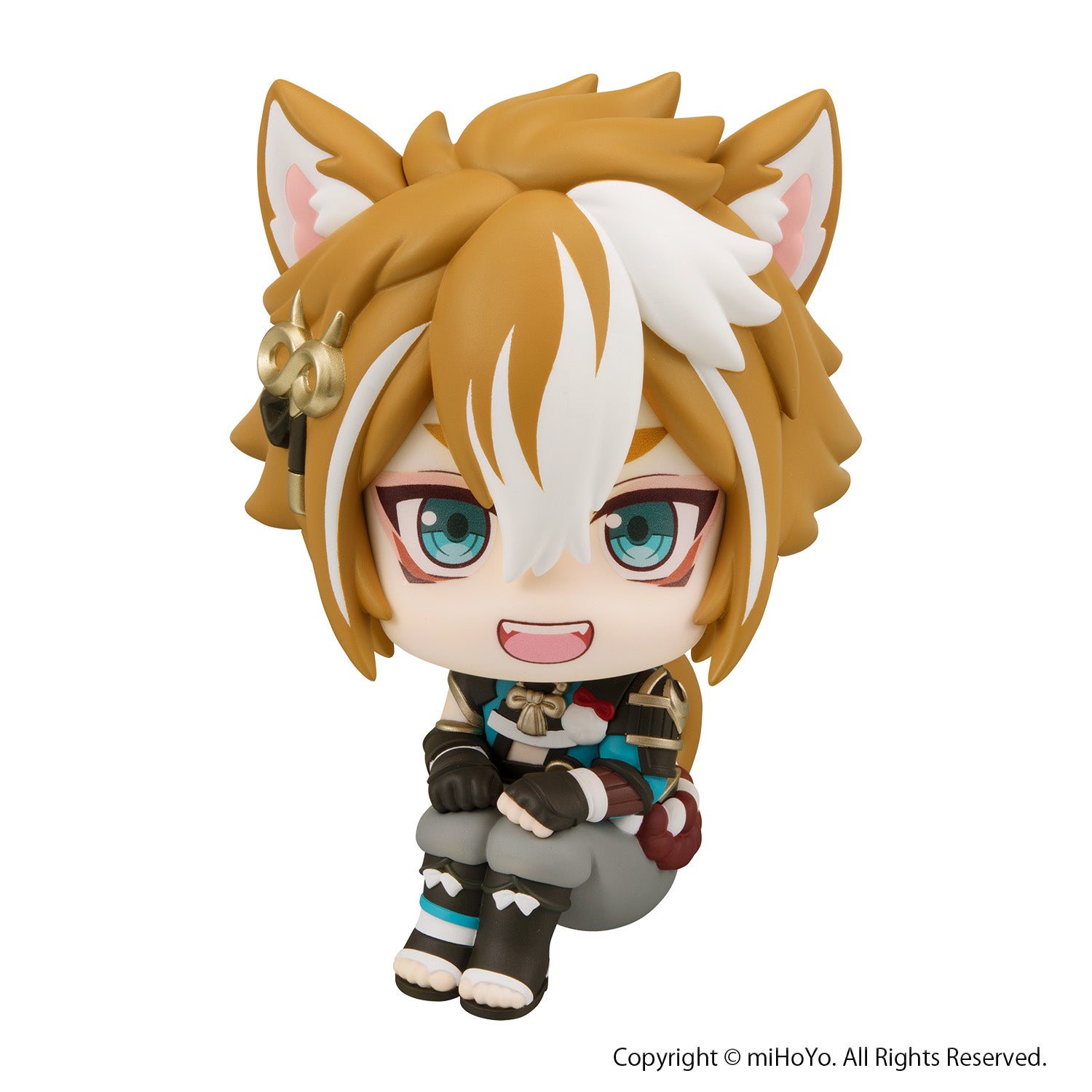 PRE ORDER [VIP] Lookup Genshin Impact - Gorou [with GIFT]