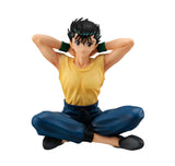 PRE ORDER G.E.M. Series YuYu Hakusho Yusuke Urameshi [Palm size]