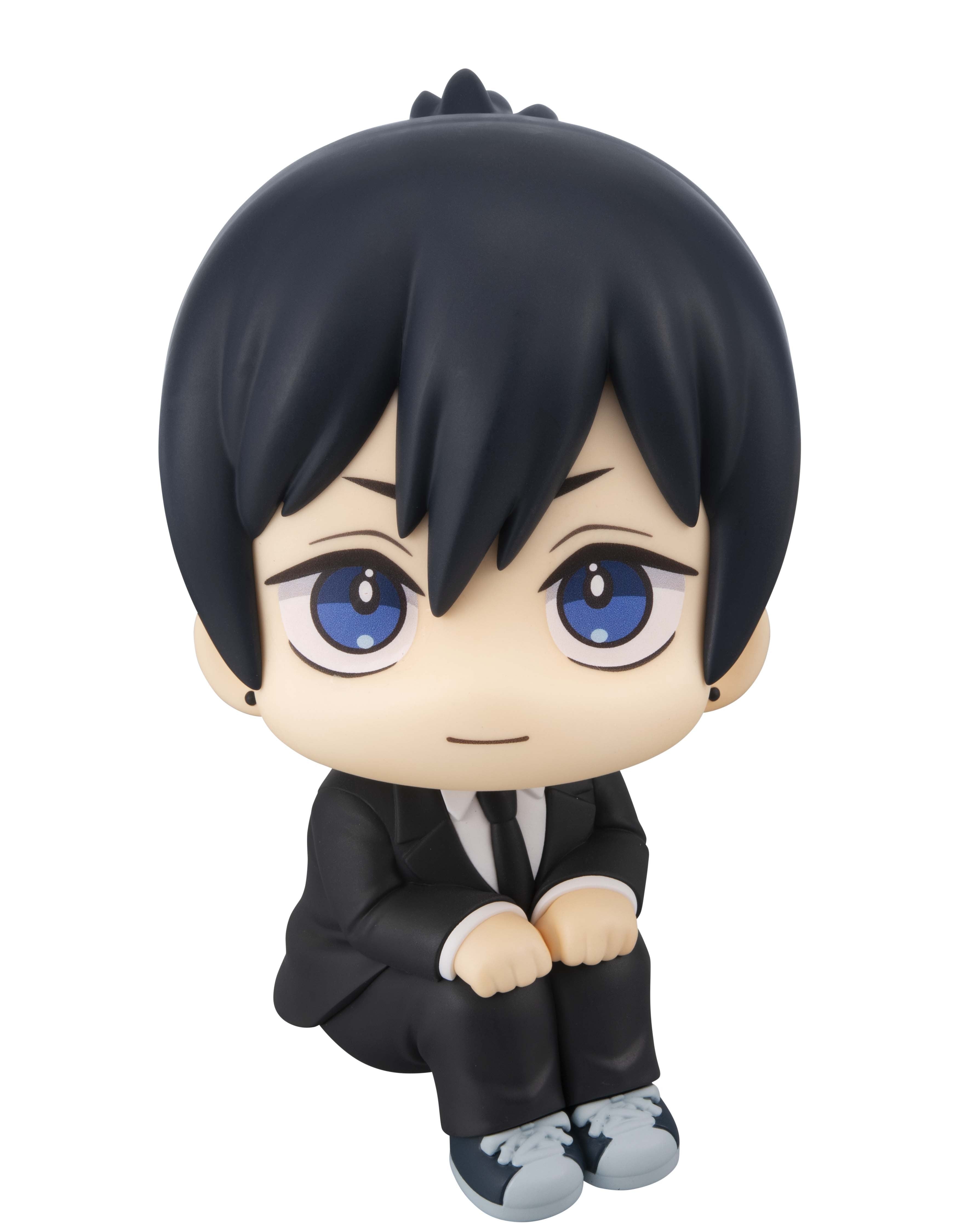 PRE ORDER Lookup Chainsaw Man – The Movie: Reze Arc - Aki Hayakawa Smile Ver.