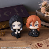 PRE ORDER Lookup Bungo Stray Dogs - Ryunosuke Akutagawa & Chuya Nakahara Set [with GIFT]