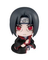 Lookup Naruto Shippuden - Itachi Uchiha (Repeat) -