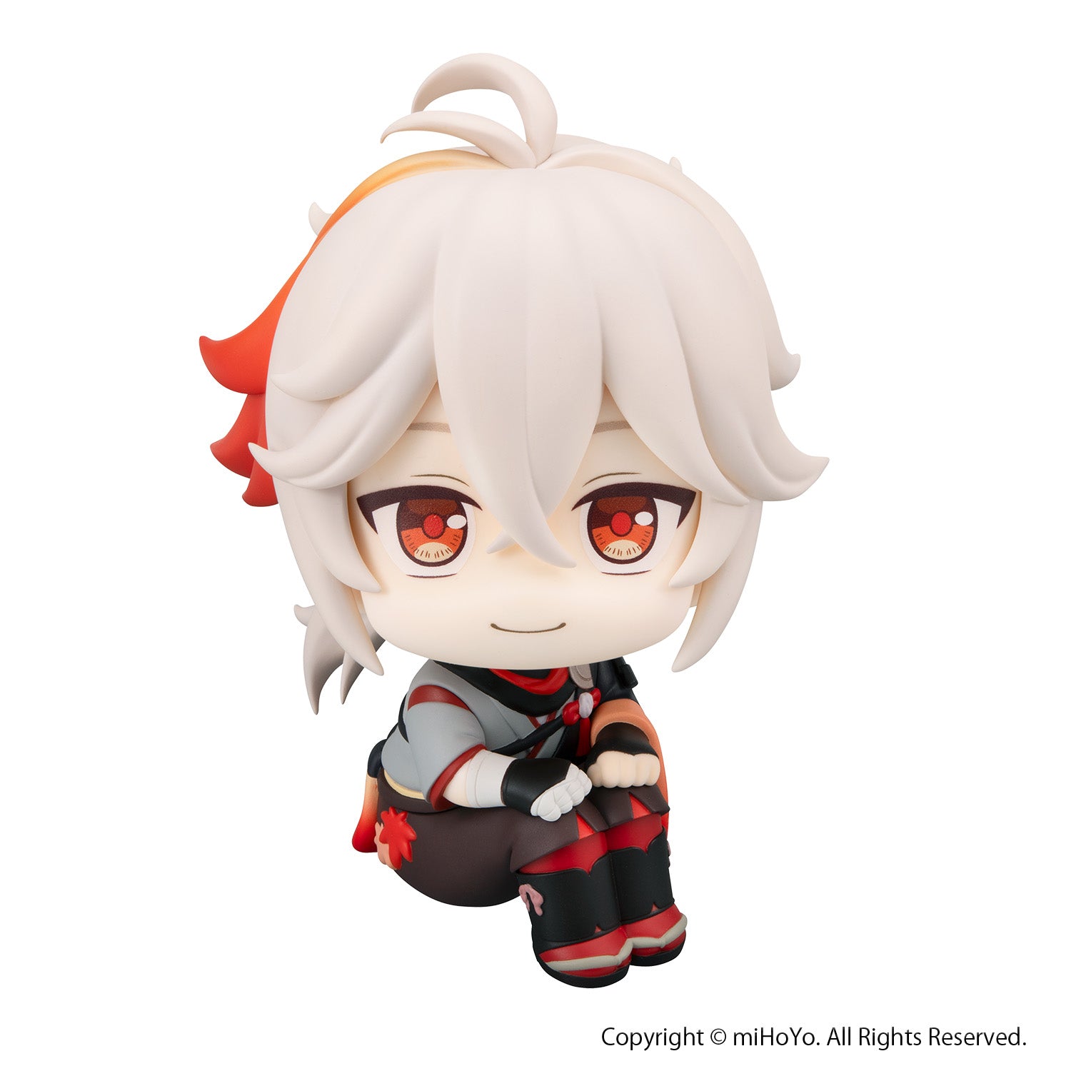 PRE ORDER [VIP] Lookup Genshin Impact - Kazuha Kaedehara [with GIFT]