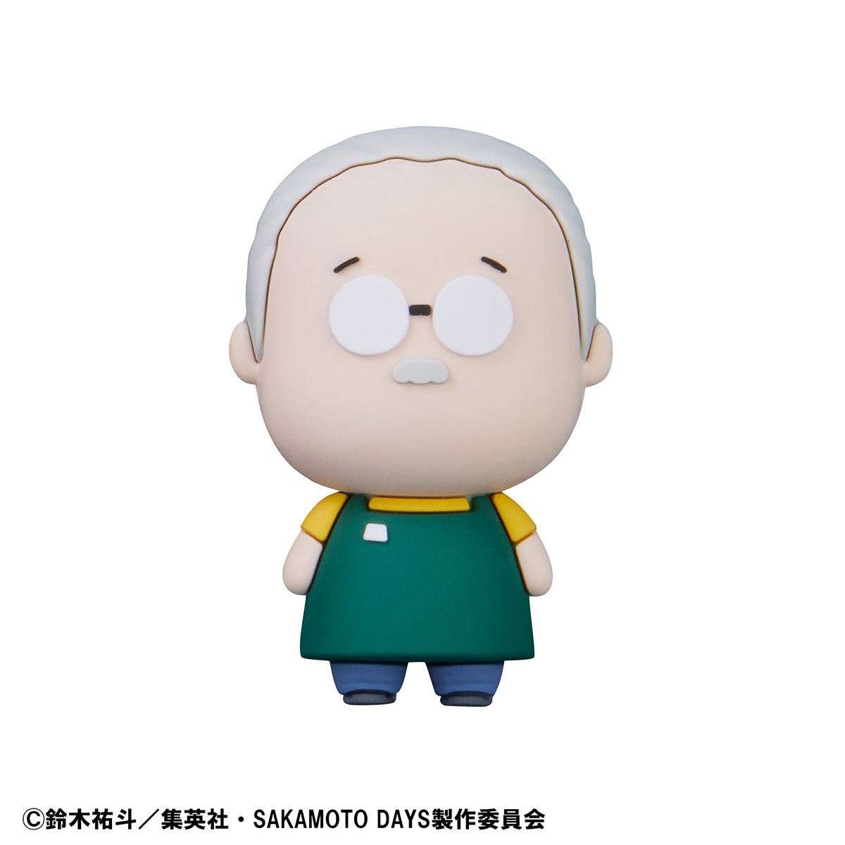 PRE ORDER Chokorin Collection SAKAMOTO DAYS