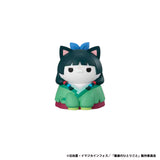 PRE ORDER MEGA CAT PROJECT The Apothecary Diaries Cats in the Palace