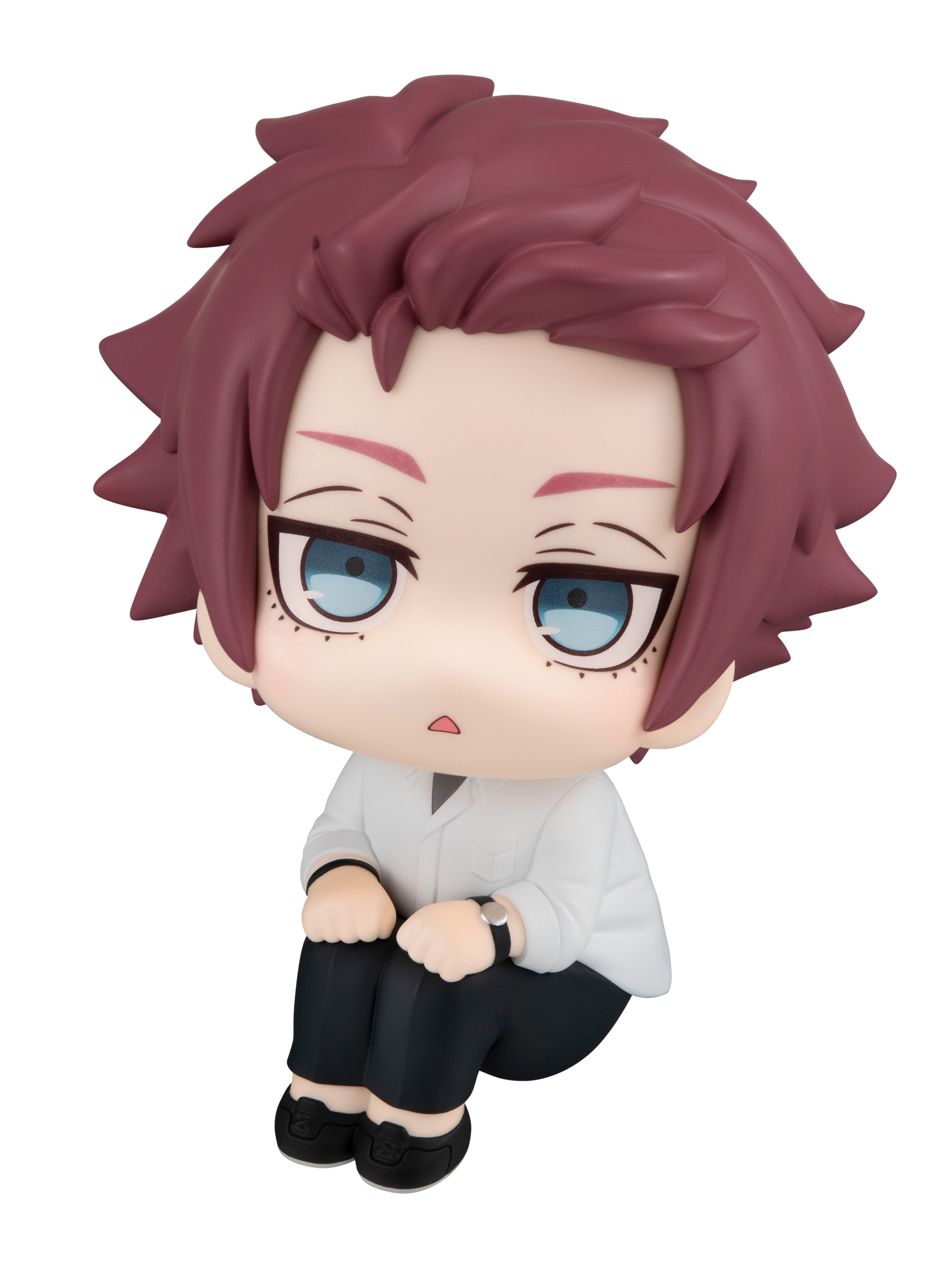 PRE ORDER Lookup BLUE LOCK - Sae Itoshi (Repeat)