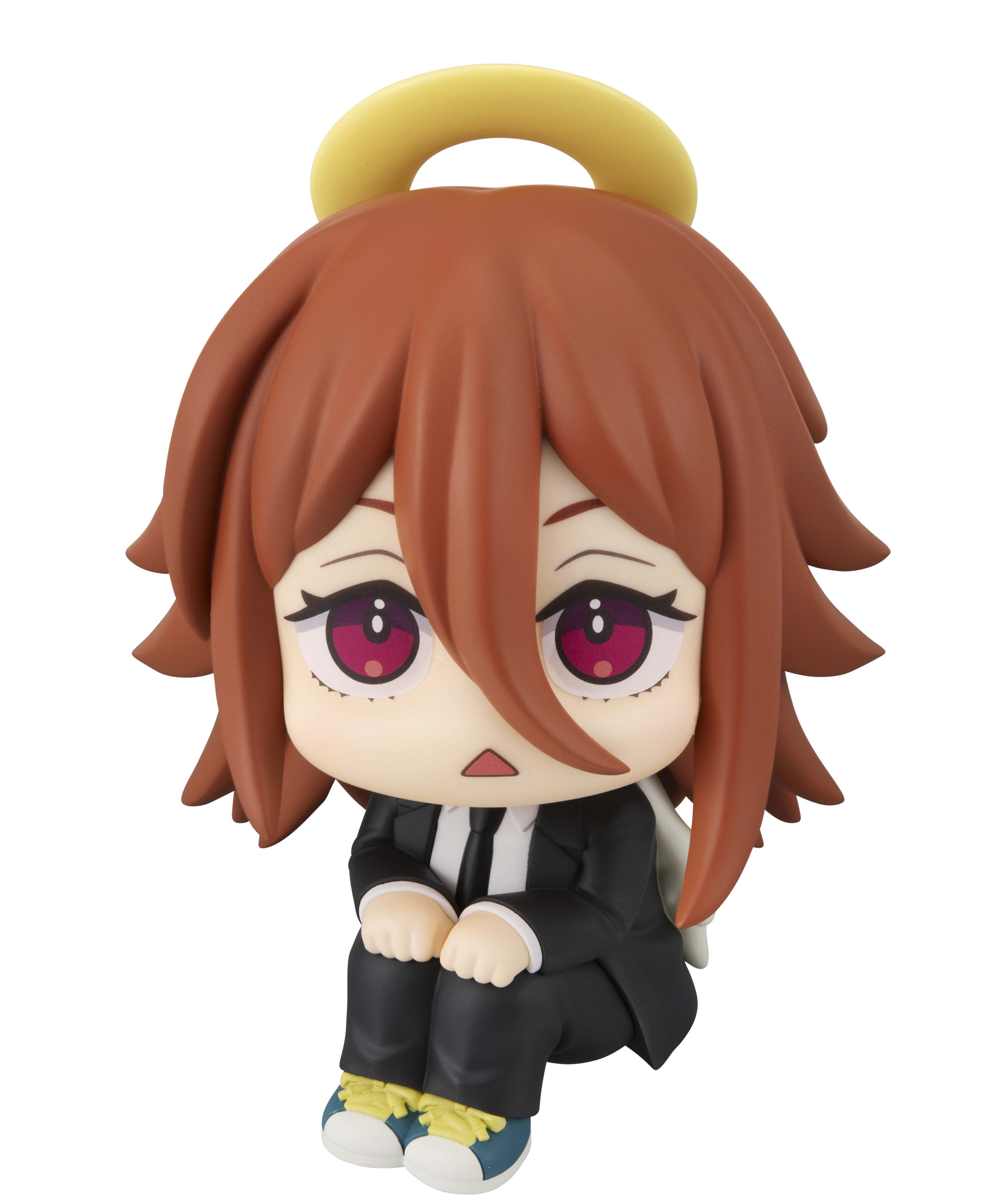 PRE ORDER Lookup Chainsaw Man – The Movie: Reze Arc - Angel Devil