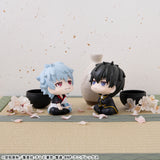 Look up Gintama - Toshiro Hijikata (Repeat)