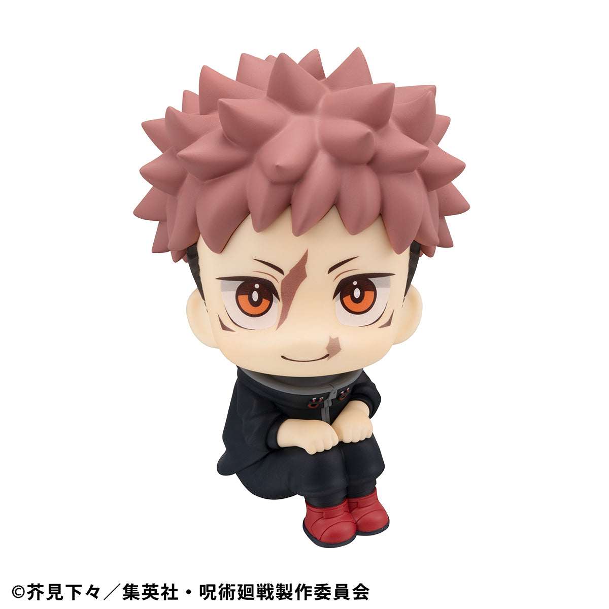 PRE ORDER Lookup Jujutsu Kaisen - Yuji Itadori Ver. 2