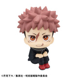 PRE ORDER Lookup Jujutsu Kaisen - Yuji Itadori Ver. 2
