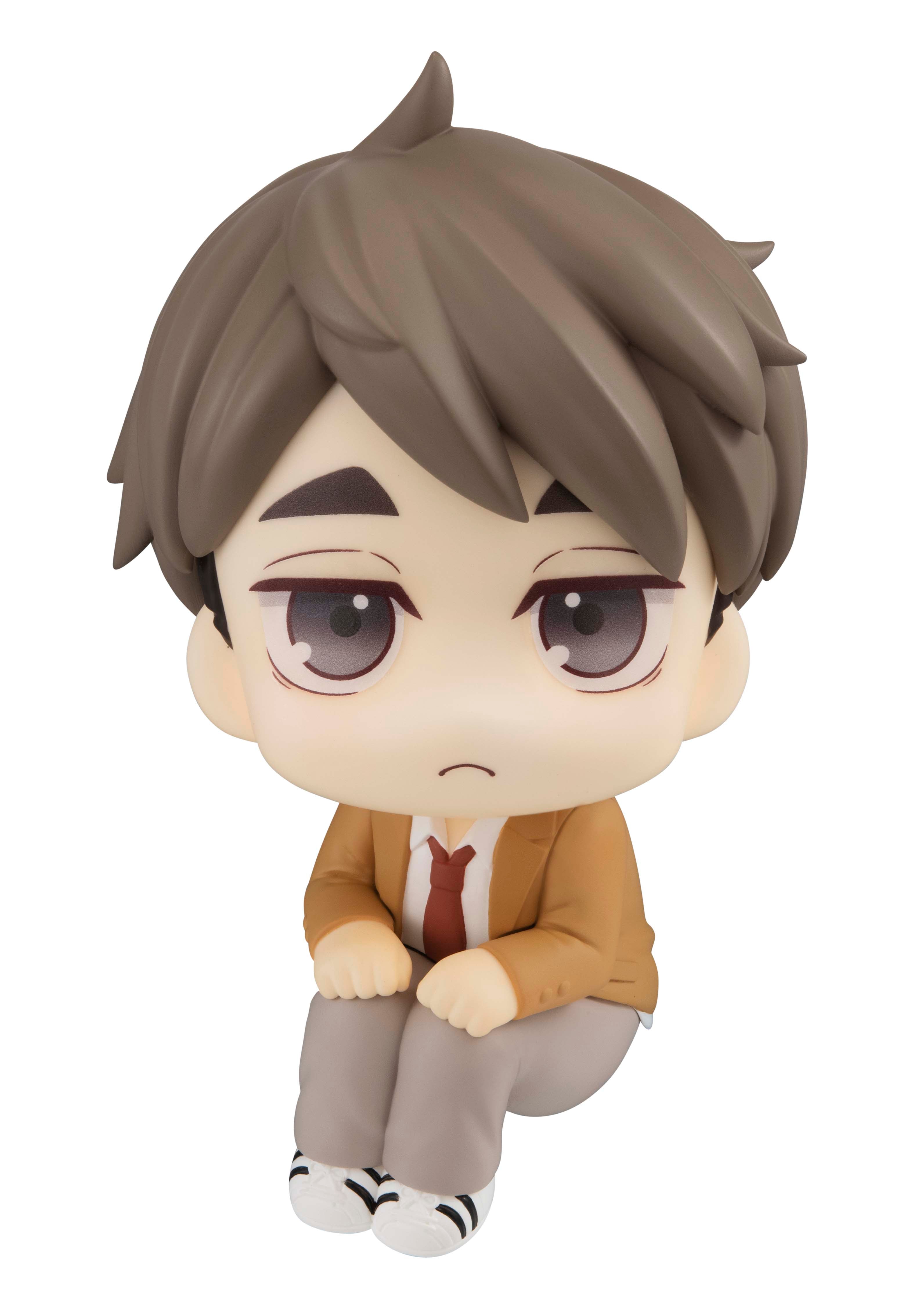 PRE ORDER Lookup Haikyu!! - Osamu Miya (Repeat)