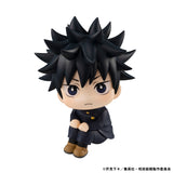 PRE ORDER Lookup JUJUTSU KAISEN - Megumi Fushiguro