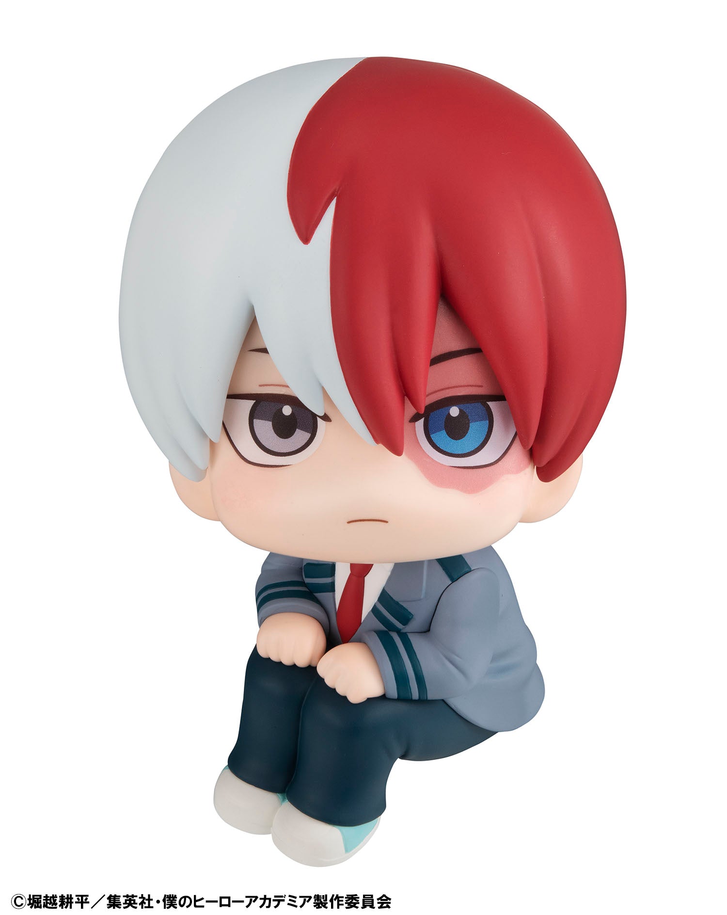 PRE ORDER Lookup My Hero Academia - Shoto Todoroki (Repeat)