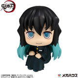 Lookup Demon Slayer: Kimetsu no Yaiba - Muichiro Tokito Smile ver. -