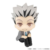 PRE ORDER Lookup Haikyu!! - Kotaro Bokuto (Repeat)