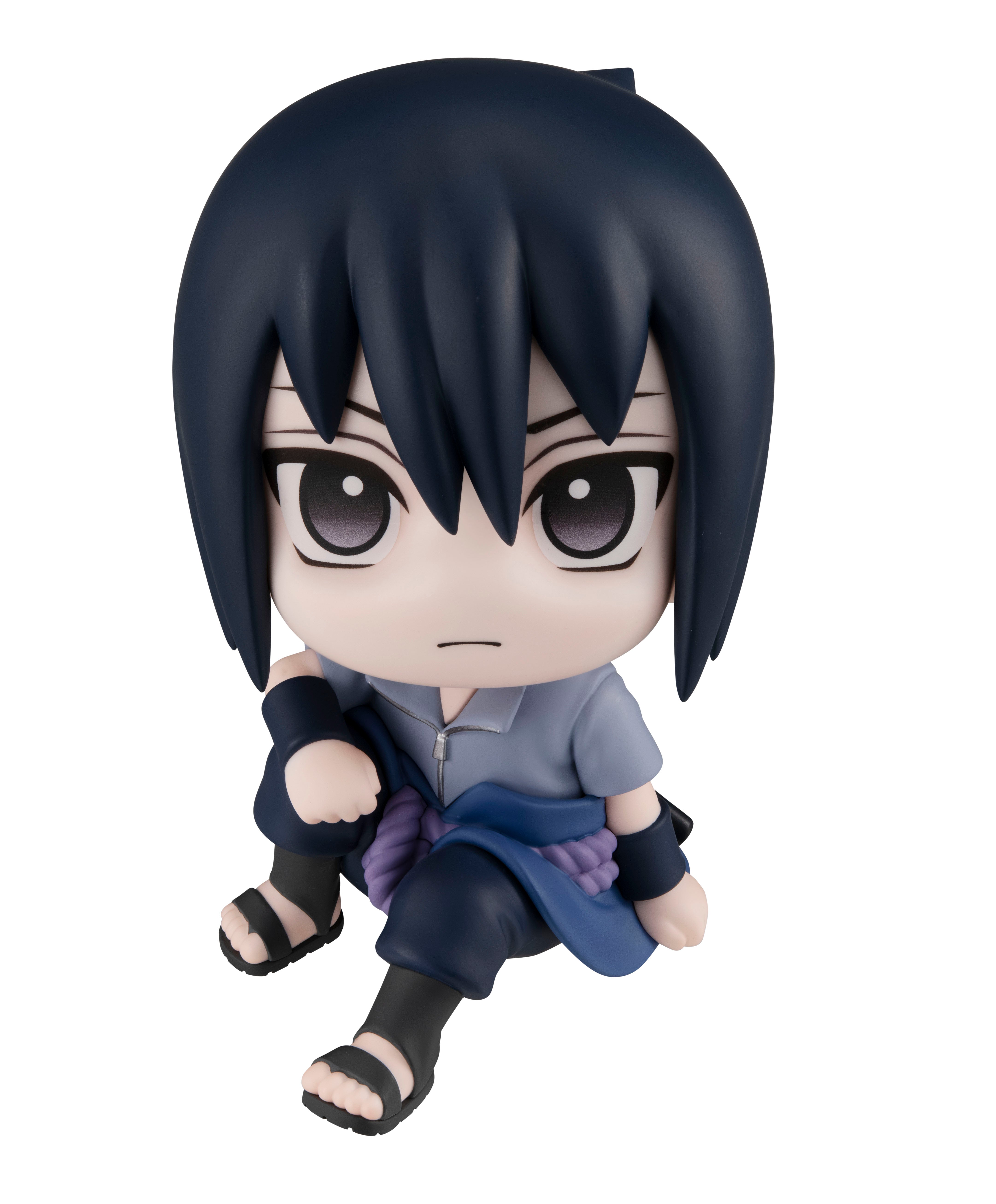 Lookup Naruto Shippuden - Sasuke Uchiha (Repeat) -