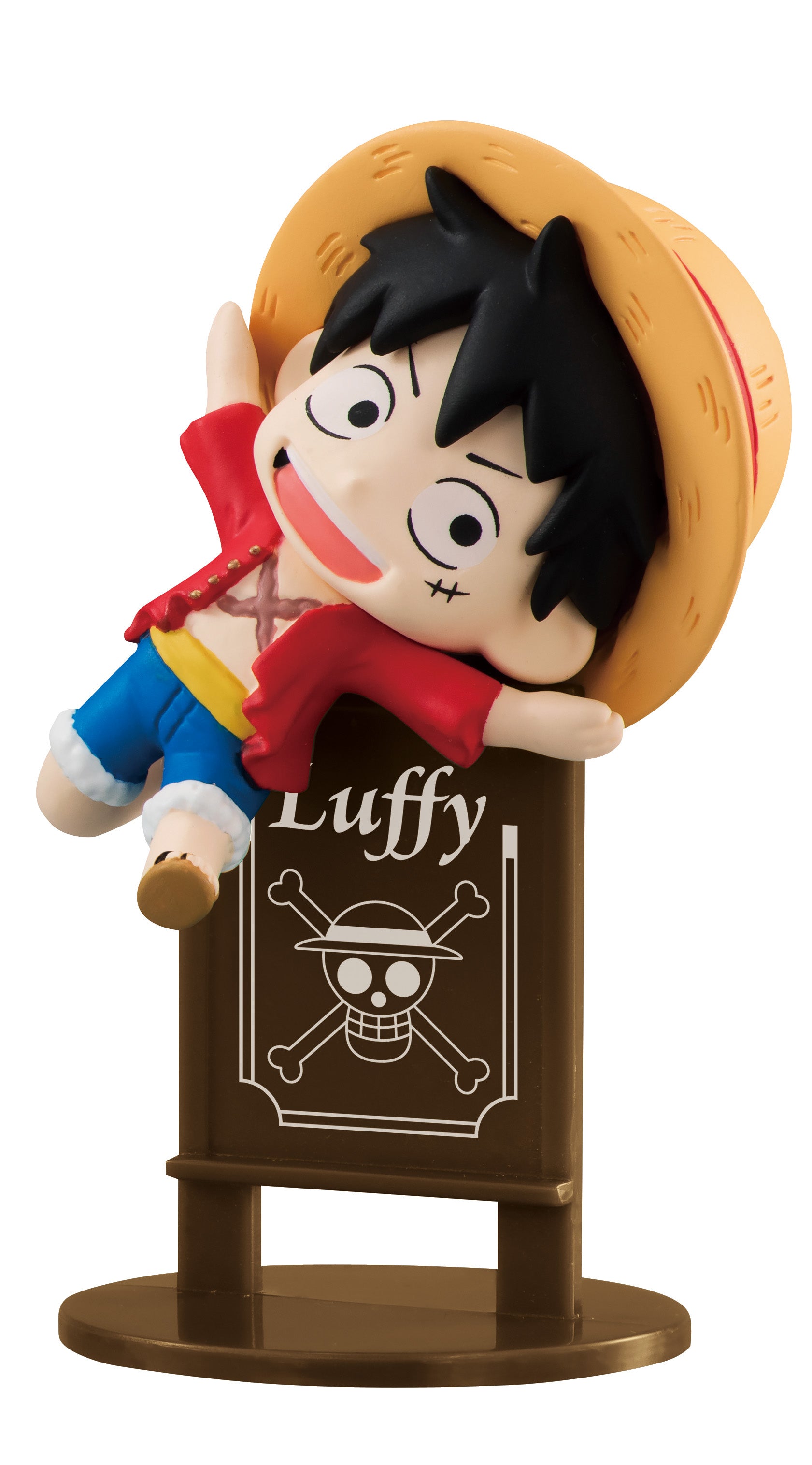 Ochatomo Series One Piece Pirates Party [Rerun]