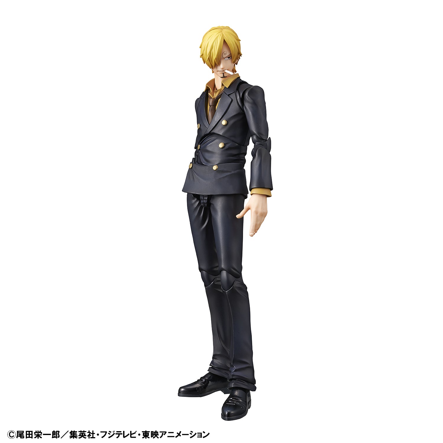 PRE ORDER Variable Action Heroes ONE PIECE - Sanji