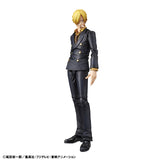 PRE ORDER Variable Action Heroes ONE PIECE - Sanji