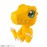 PRE ORDER Lookup Digimon Adventure - Agumon