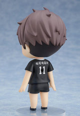 Nendoroid Osamu Miya