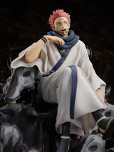 Jujutsu Kaisen Sukuna Ryomen - King of Curses 1/7 scale figure