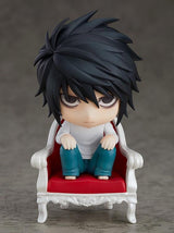 Nendoroid L 2.0 (Deathnote)