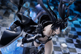 Black Rock Shooter Hxxg Edition