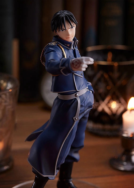 Pop Up Parade Roy Mustang