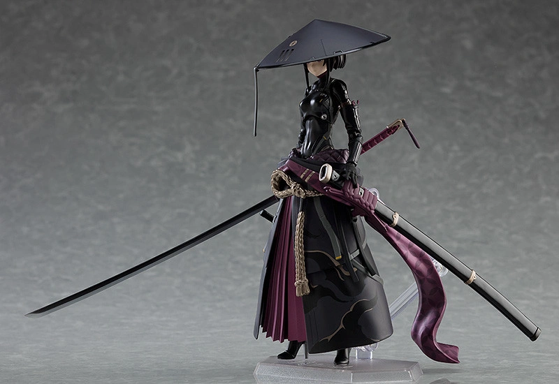 Figma Ronin