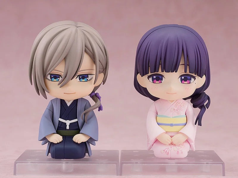 Nendoroid Miyo Saimori