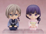 Nendoroid Miyo Saimori