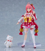 PRE ORDER figma Sakura Miko