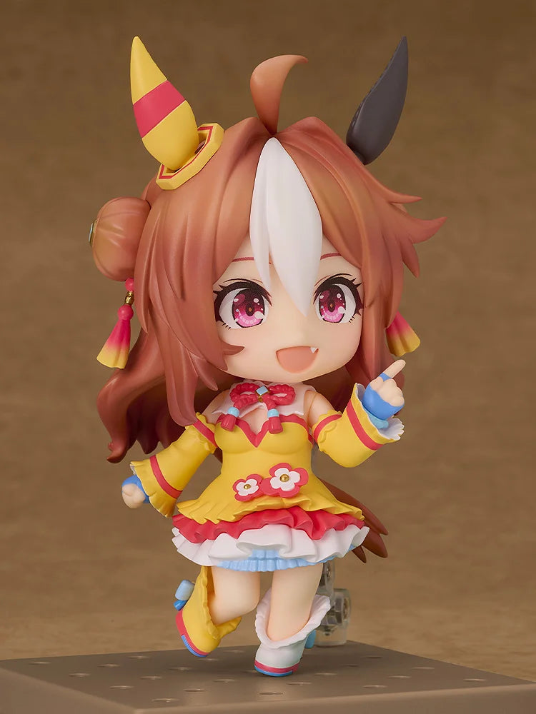 Nendoroid Copano Rickey