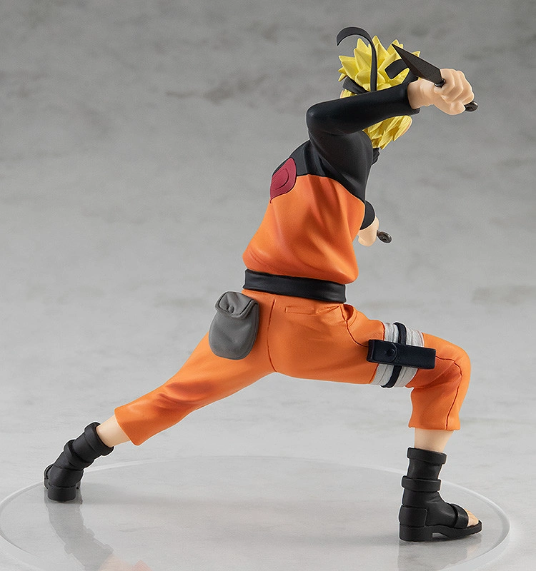 Pop Up Parade Naruto Uzumaki