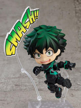 Nendoroid Izuku Midoriya Stealth Suit ver.