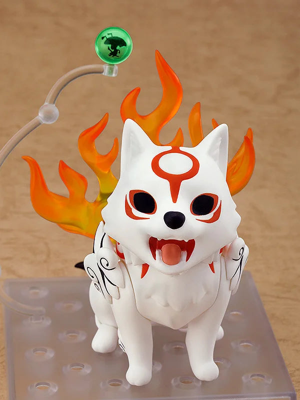 PRE ORDER Nendoroid Amaterasu