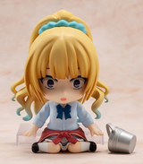 Nendoroid Kei Karuizawa