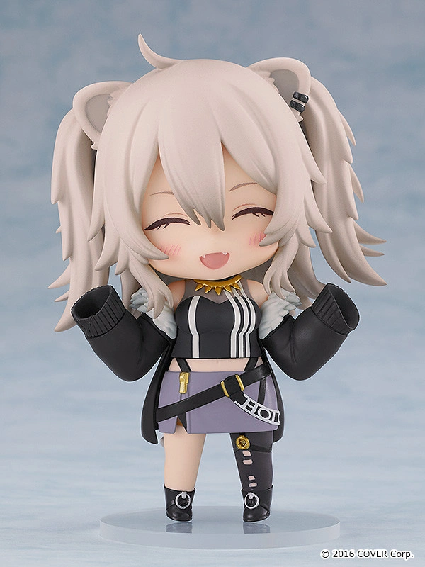 Nendoroid Shishiro Botan