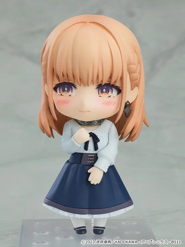 Nendoroid Jess (Butareba)