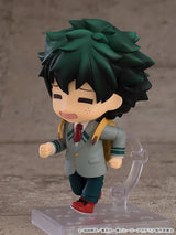 Nendoroid Izuku Midoriya: U.A. School Uniform Ver.