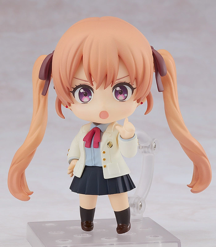 Nendoroid Erika Amano