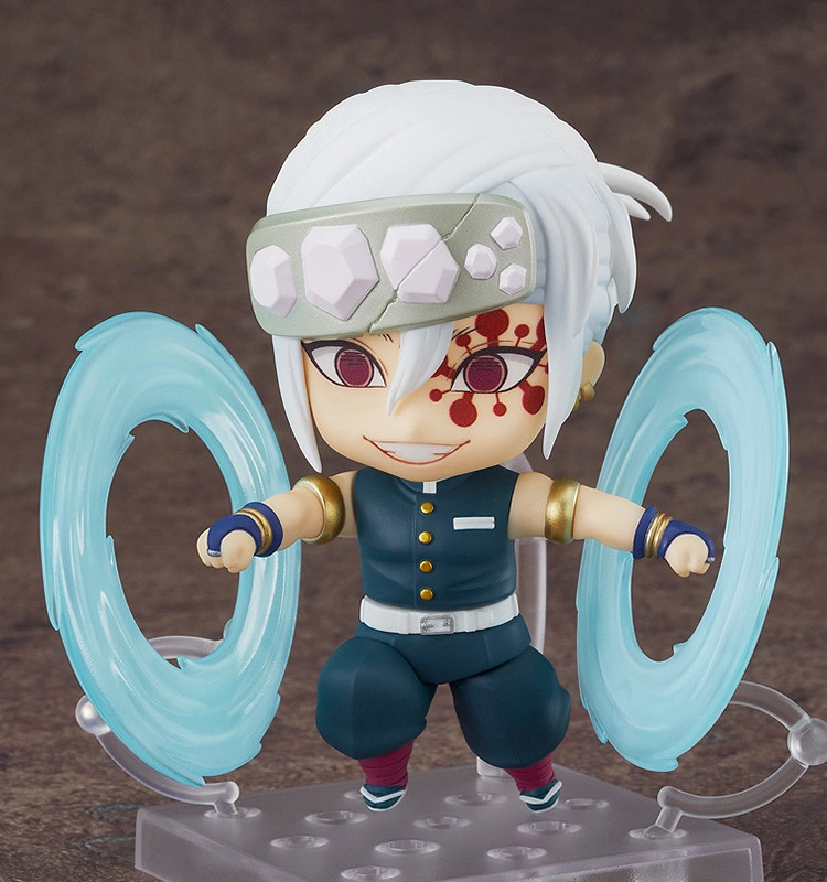 Nendoroid Tengen Uzui