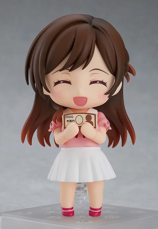 PRE ORDER Nendoroid Chizuru Mizuhara [Rerun]