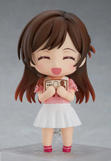 PRE ORDER Nendoroid Chizuru Mizuhara [Rerun]
