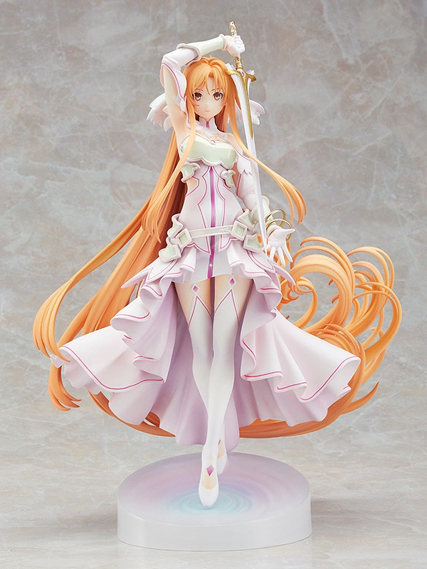 Asuna (Goddess of Creation Stacia)