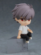 Nendoroid Kaworu Nagisa