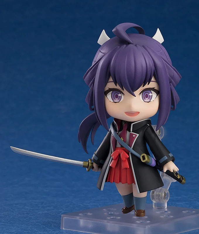 Nendoroid Nanao Hibiya