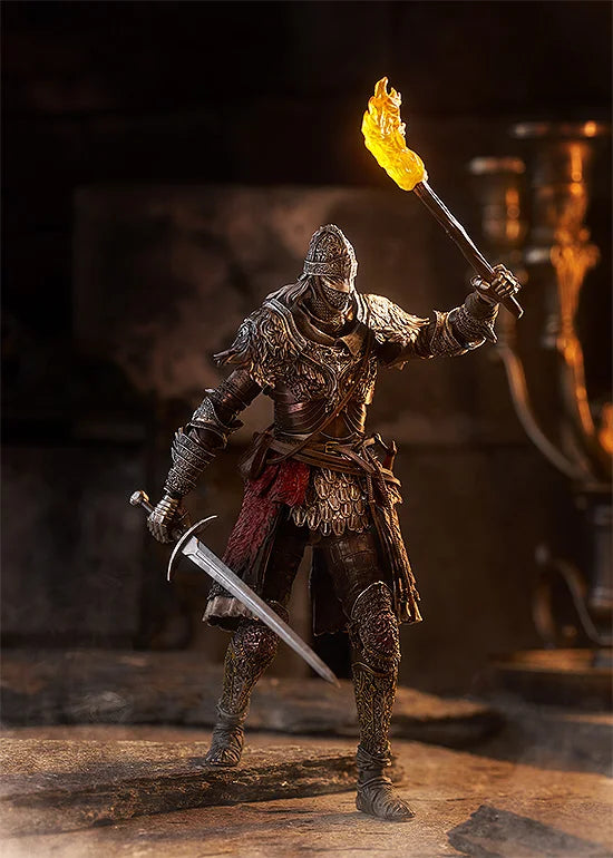 PRE ORDER figma Raging Wolf