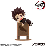 PRE ORDER [VIP] [SET OF 6] Ochatomo series Demon Slayer: Kimetsu no Yaiba (Repeat）