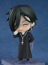 PRE ORDER Nendoroid Sebastian Michaelis: Sapphire Owl Ver.